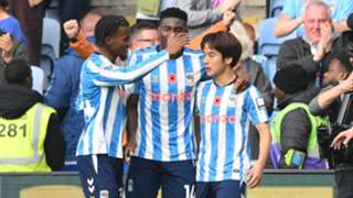 Coventry City 3-1 Sunderland: Lampard's men keep visitors bottom of the pile