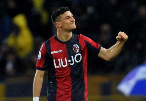 Transfer news: Juventus see Bologna take up €15m purchase ...