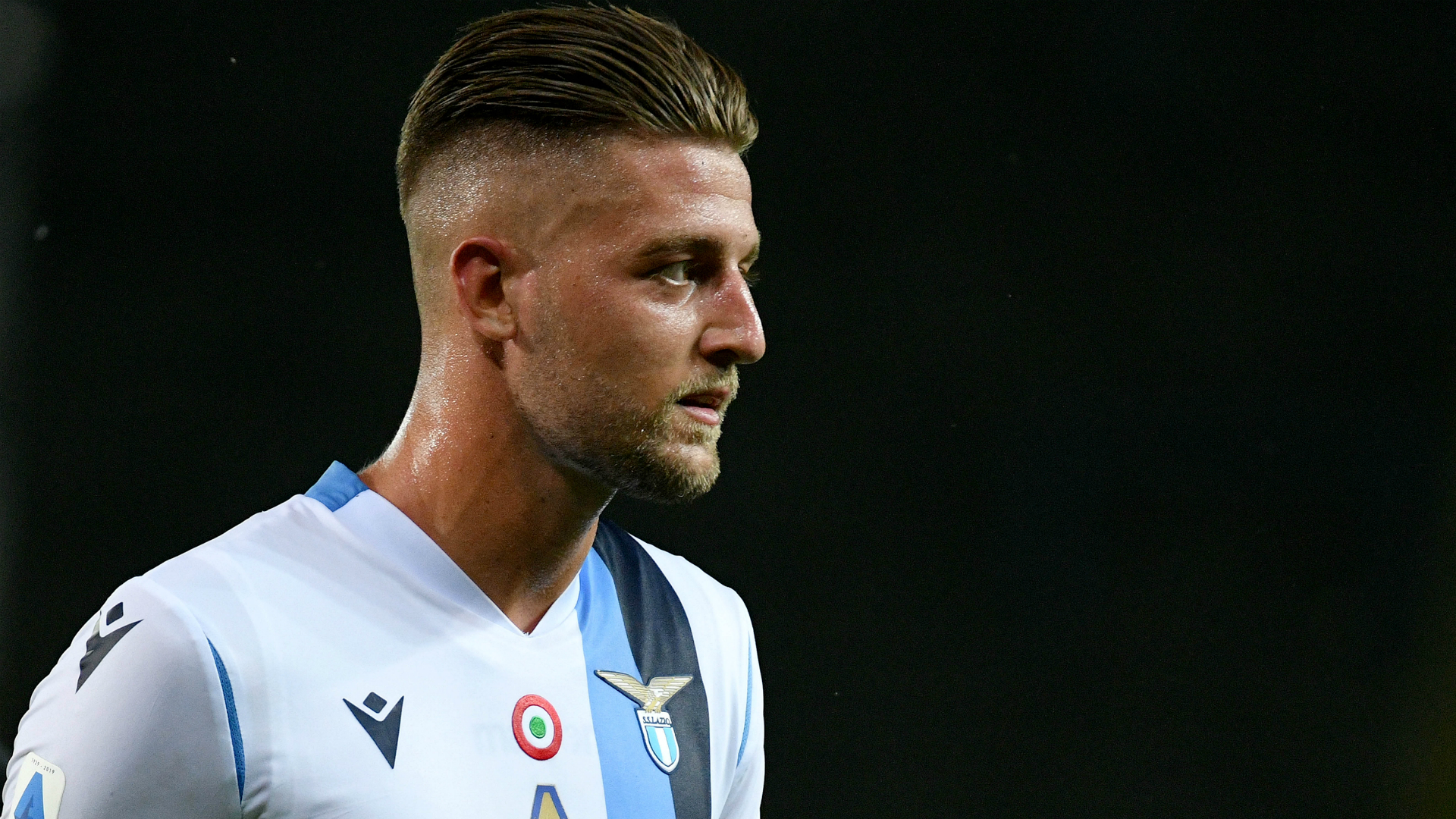 Milinkovic-Savic perfectly suited to Premier League as Ninkovic hails Chelsea and PSG target
