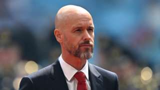 Ten Hag urged to build on Man Utd 'togetherness' 