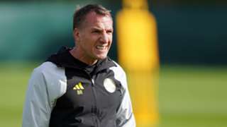 Celtic sign Paulo Bernardo from Benfica on loan with option to buy