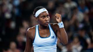 Gauff fends off Pegula to clinch Wuhan Open title in dominant display