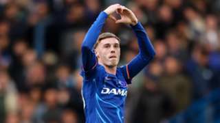 Goal drought gave Palmer 'more fight and determination' to find net again