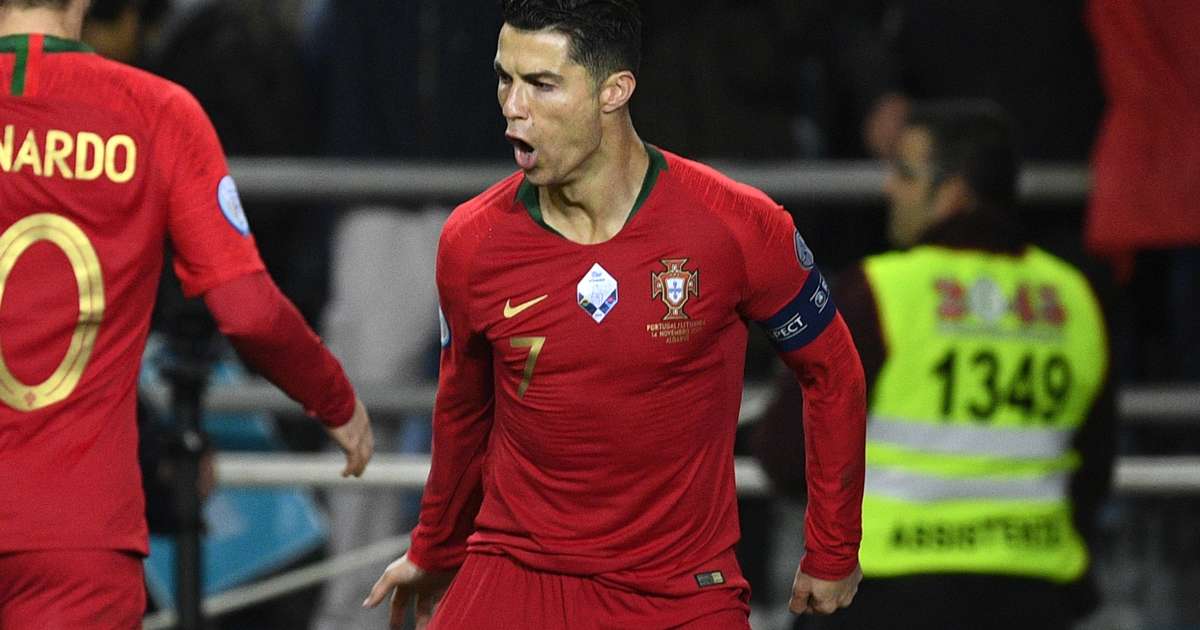 Portugal's perfect record will count for nothing at Euro 2024, warns  Martinez