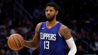 NBA Wednesday Roundup: Clippers rally past Warriors despite Curry's 41 points