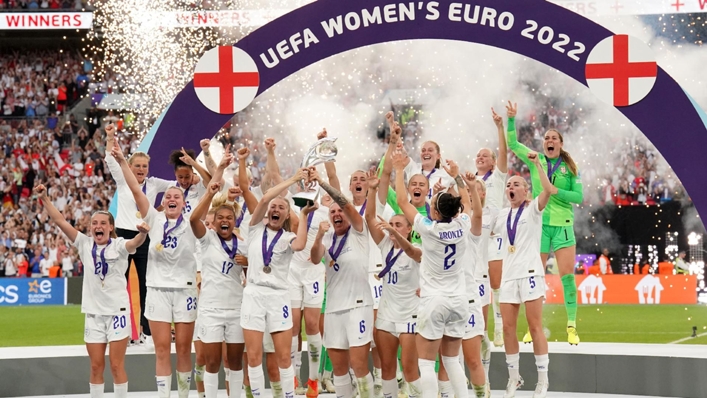 England women’s World Cup exploits will be broadcast free to air