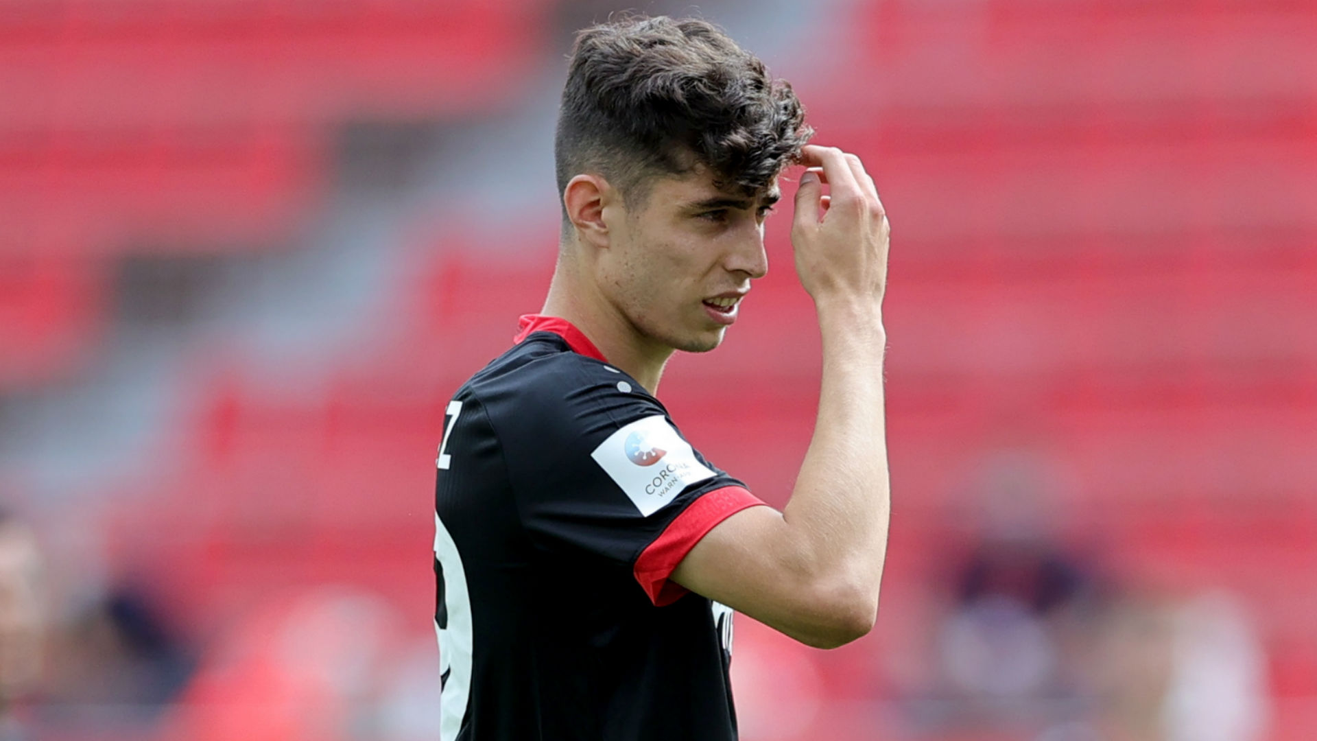 If Abramovich wants Havertz, he'll buy him! - former Chelsea boss Grant