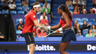 Fritz and Gauff lead USA to winning start at United Cup