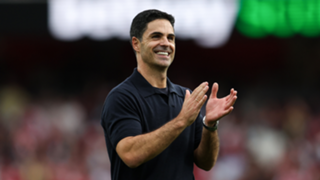 Arteta: Arsenal can perform at an even higher level than last season