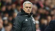 Mourinho - Cropped