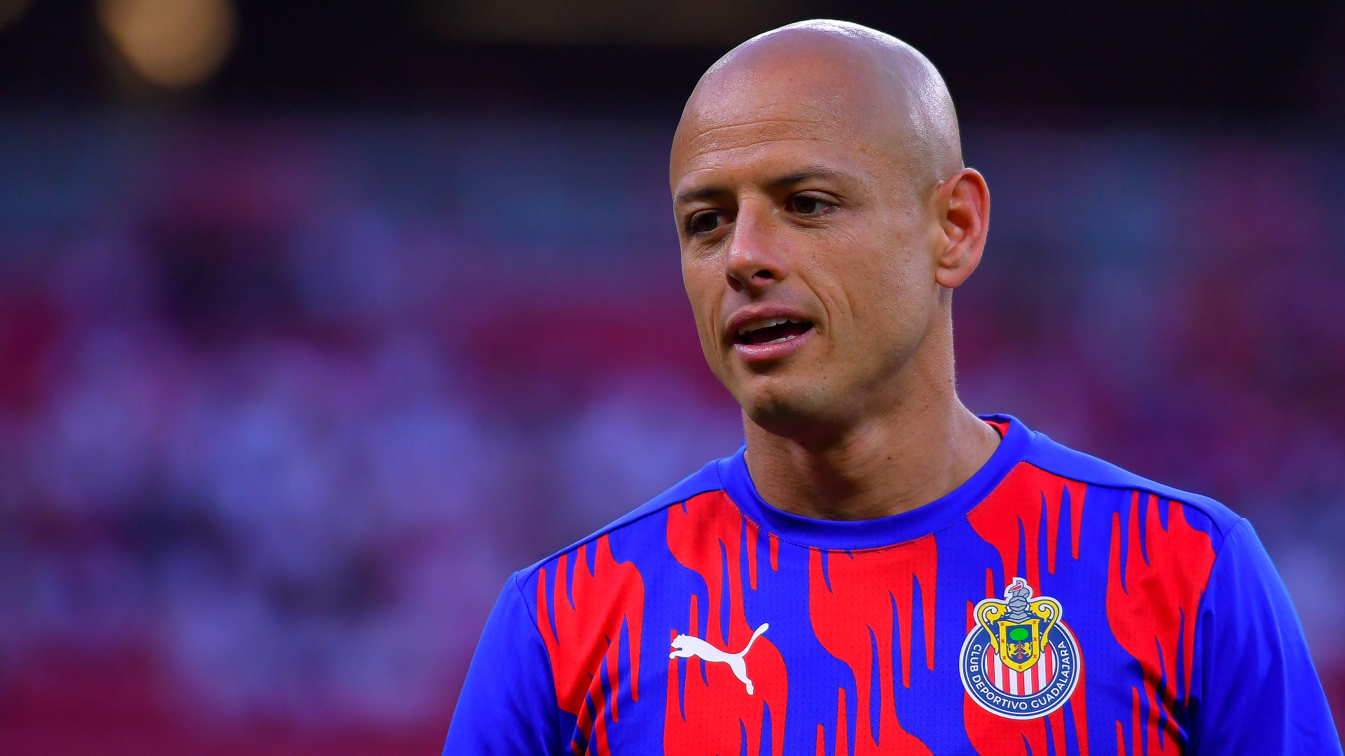 Javier Hernández naar Atlético Dallas: recordtopschutter