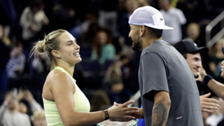 Battle of the Sexes not damaging for women's sport, says Sabalenka