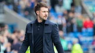 Former Arsenal midfielder Ramsey named Oxford manager