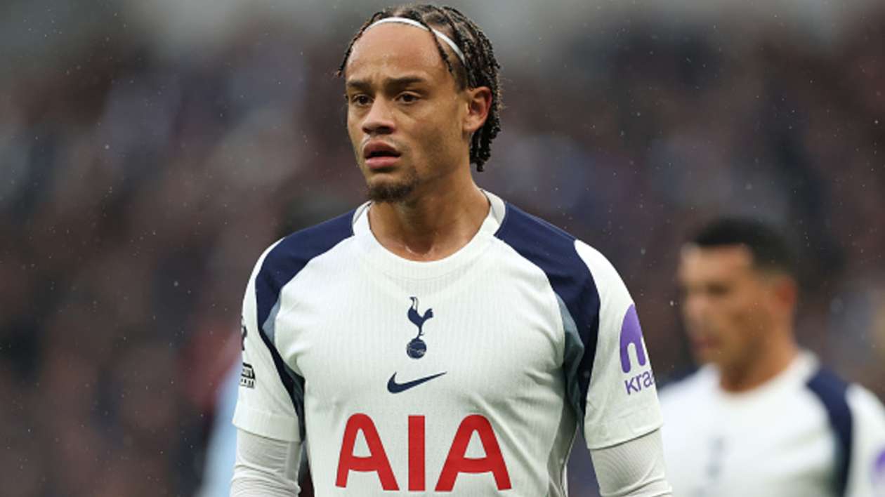 Frank: Simons facing similar challenges as Wirtz