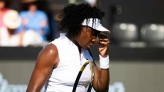 Williams beaten by Begu in Bad Homburg to extend losing run