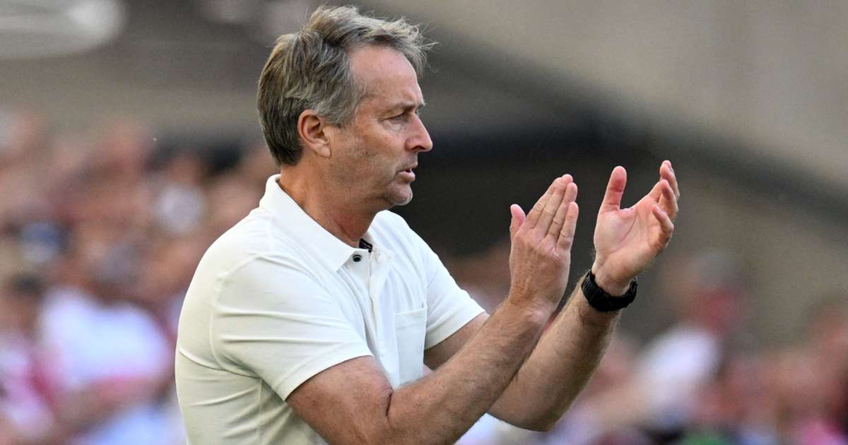 ‘Es ist noch nicht vorbei’ – Hjulmand nimmt Champions-League-Platz mit Leverkusen ins Visier