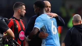 Maresca admits Man City 'a work in progress' as Guehi midfield experiment pays off