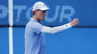 Sinner ends Atmane’s run to reach Cincinnati final