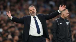 Postecoglou rues missed chances against City as Son squanders decisive opportunity