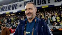 Pereira hails Forest players for expressing themselves in Fenerbahce rout
