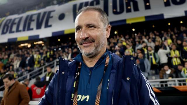 Pereira hails Forest players for expressing themselves in Fenerbahce rout