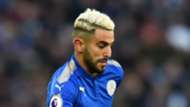 Riyad Mahrez