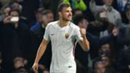 edin dzeko - cropped