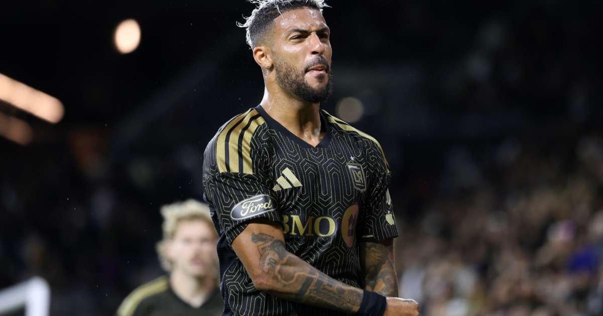 Tamarit hails Bouanga as LAFC striker sparks Austin win