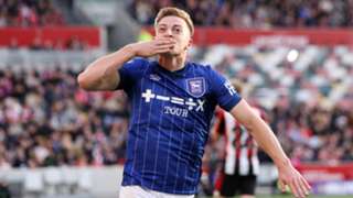 Maresca backs Delap to become 'an important player for England'