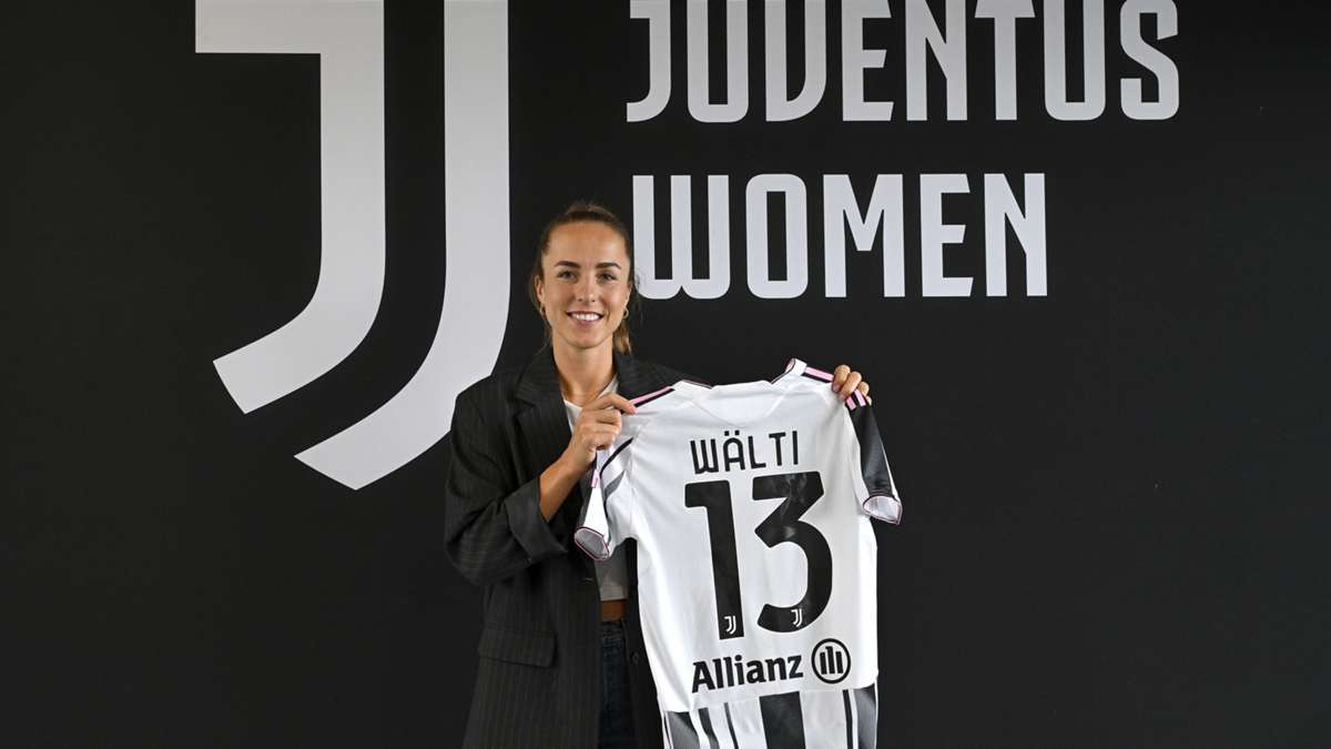 Walti ends seven-year Arsenal stay to join Juventus