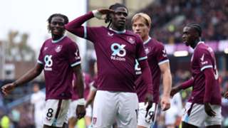 'It was a cracker' - Walker salutes Tchaouna after wonder goal sinks Leeds