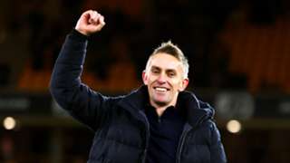 McKenna delighted to be on right side of late drama as Ipswich sink Wolves