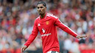 Maguire sees 'driven and hungry' Rashford as 'great asset' to Man Utd