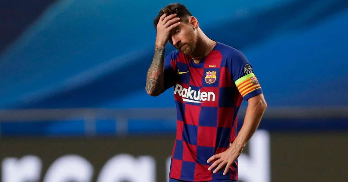 Three takeaways from Barcelona's win against Tottenham in the International  Champions Cup - Barca Blaugranes