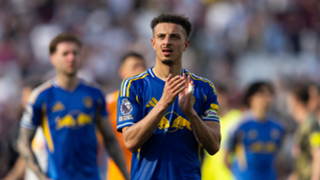 Leeds captain Ampadu signs new four-year deal