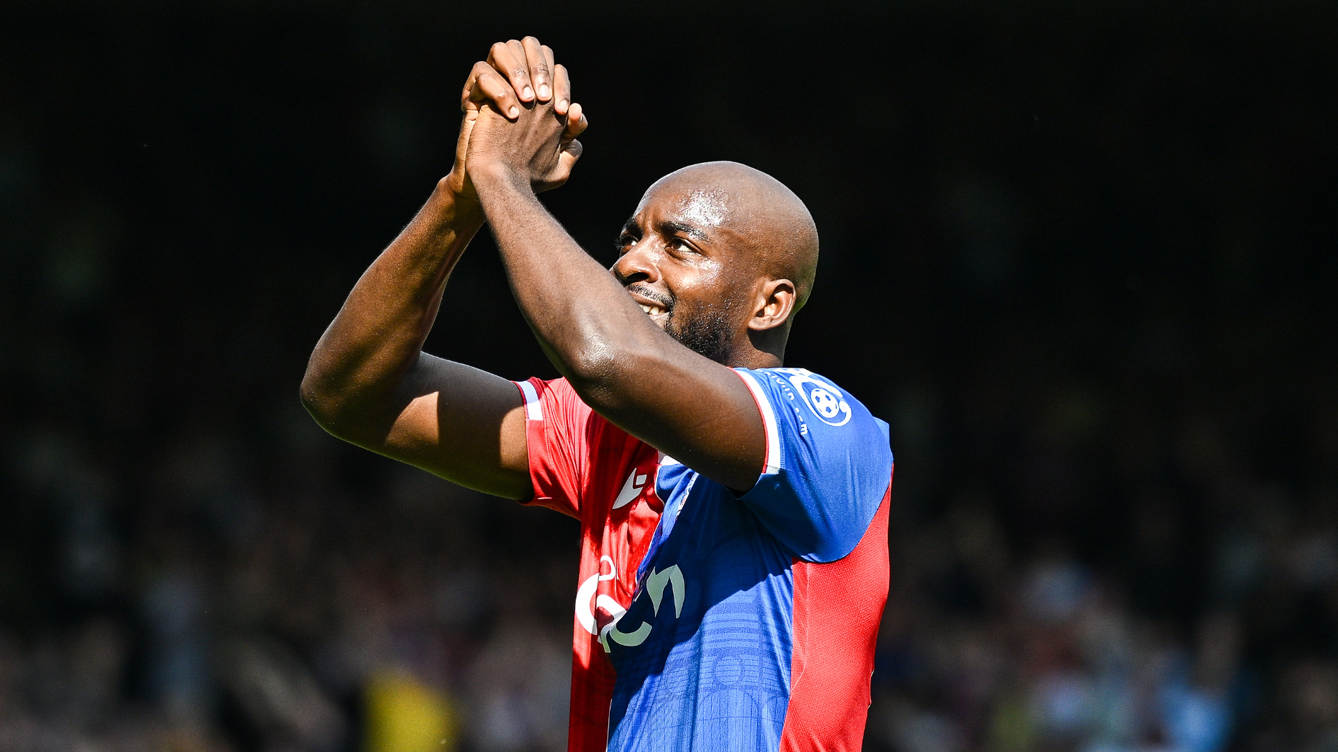 Crystal Palace 5-0 Aston Villa: Mateta hat-trick sends Eagles soaring to final-day win
