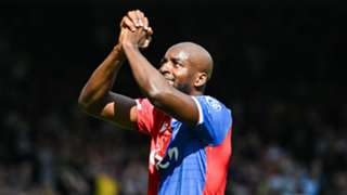 Crystal Palace 5-0 Aston Villa: Mateta hat-trick sends Eagles soaring to final-day win