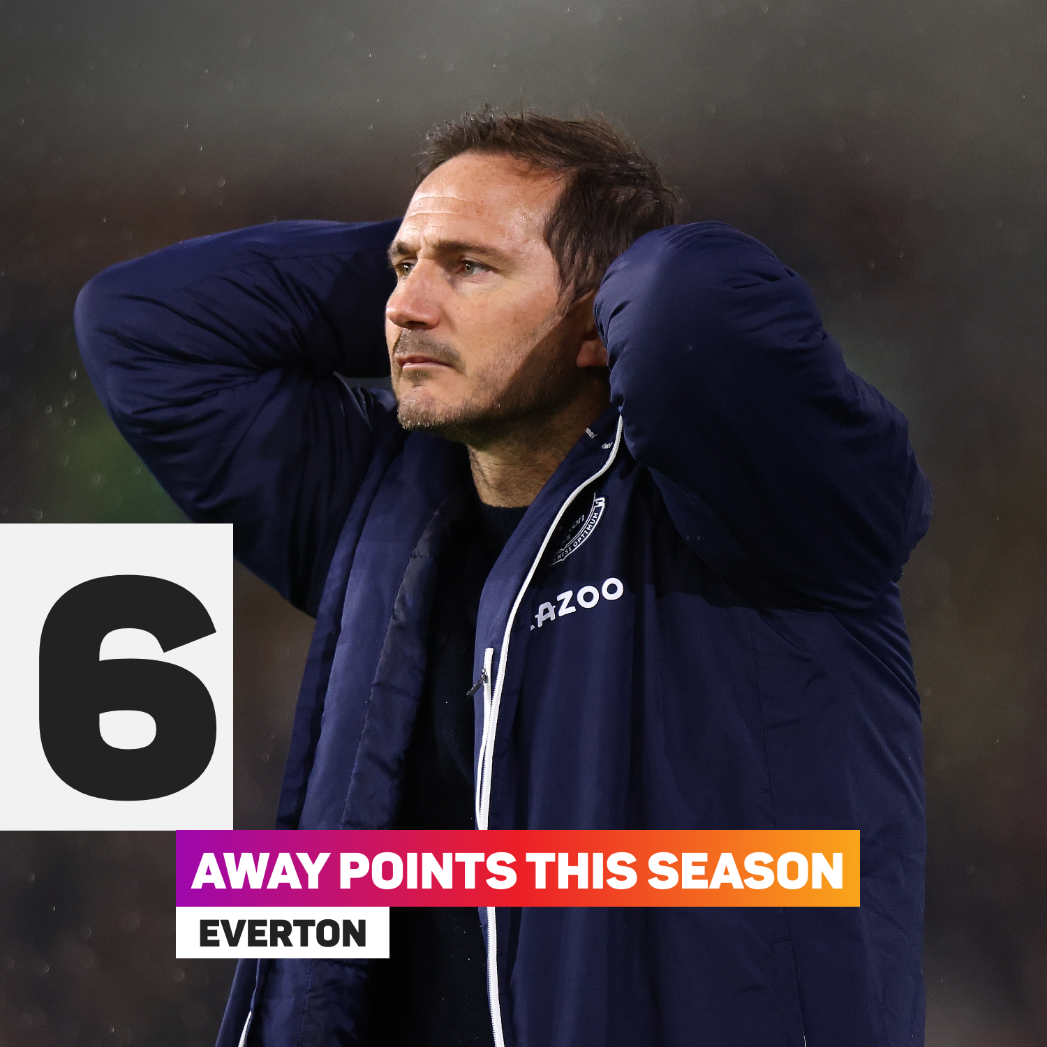 Everton are likely to rely on their home form as they attempt to secure safety
