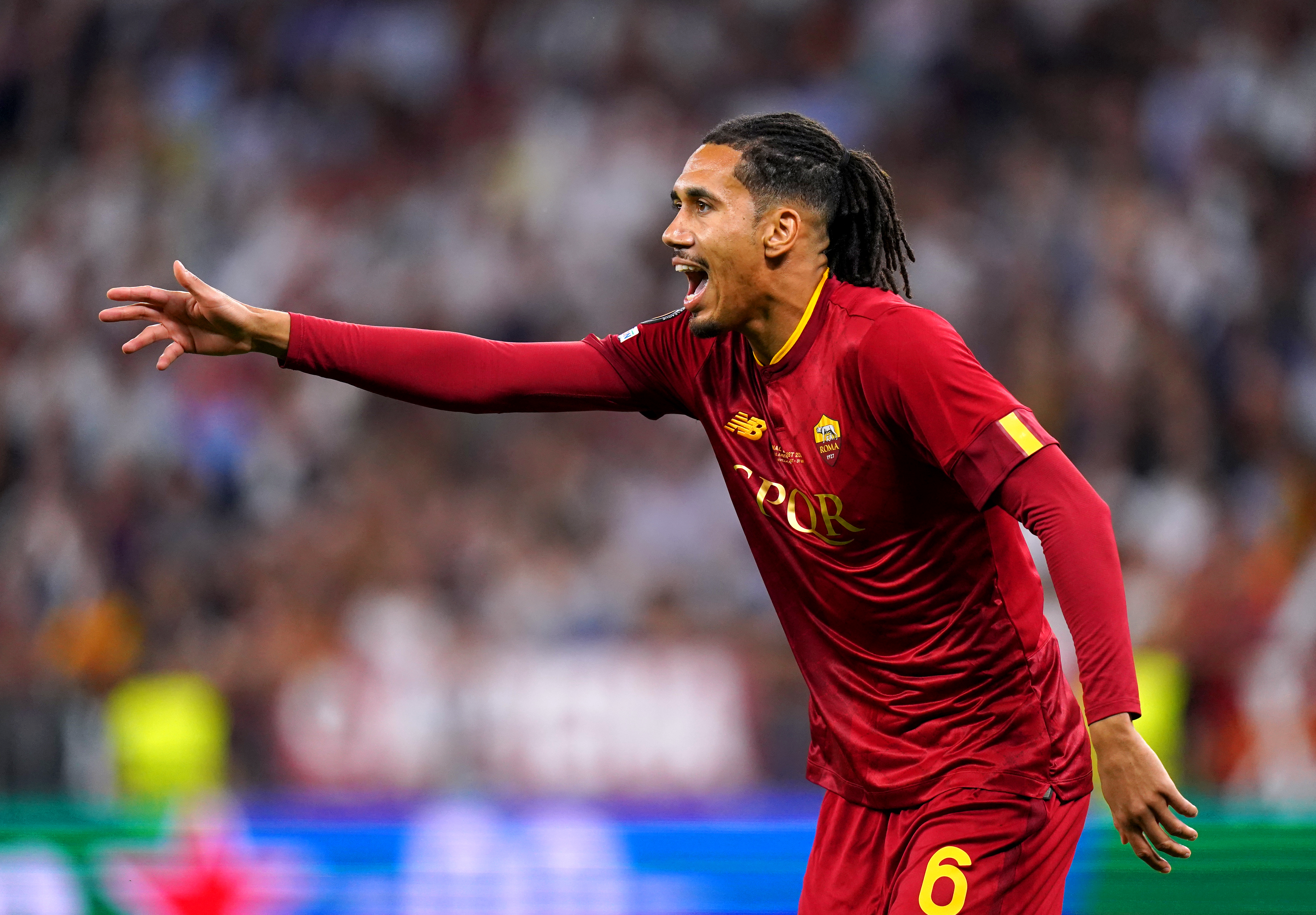 Sevilla v Roma – UEFA Europa League Final – Puskas Arena