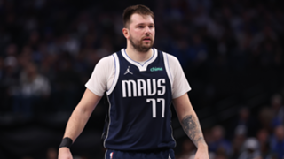 Doncic's Lakers trade 'hurt', says Mavericks fan and Chiefs star Mahomes