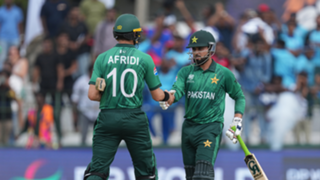 T20 World Cup: Faheem's late heroics help Pakistan survive scare against Netherlands