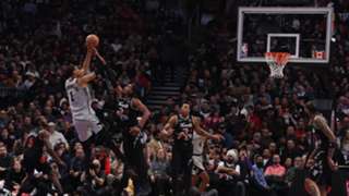 NBA: Spurs overcome Wembanyama's poor shooting in 10th straight victory