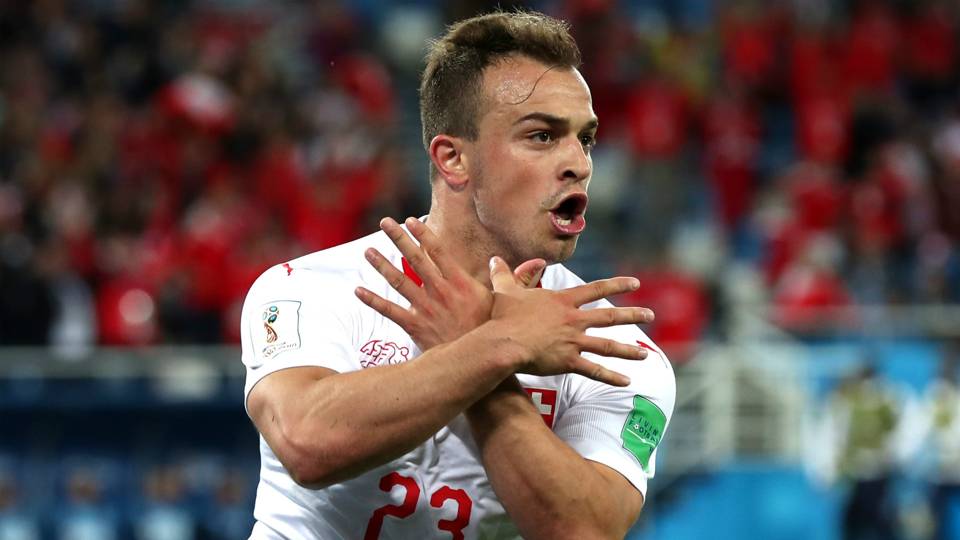 Image result for switzerland world cup 2018