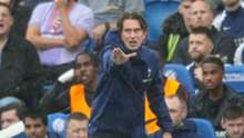 Frank will not fail to take EFL Cup seriously