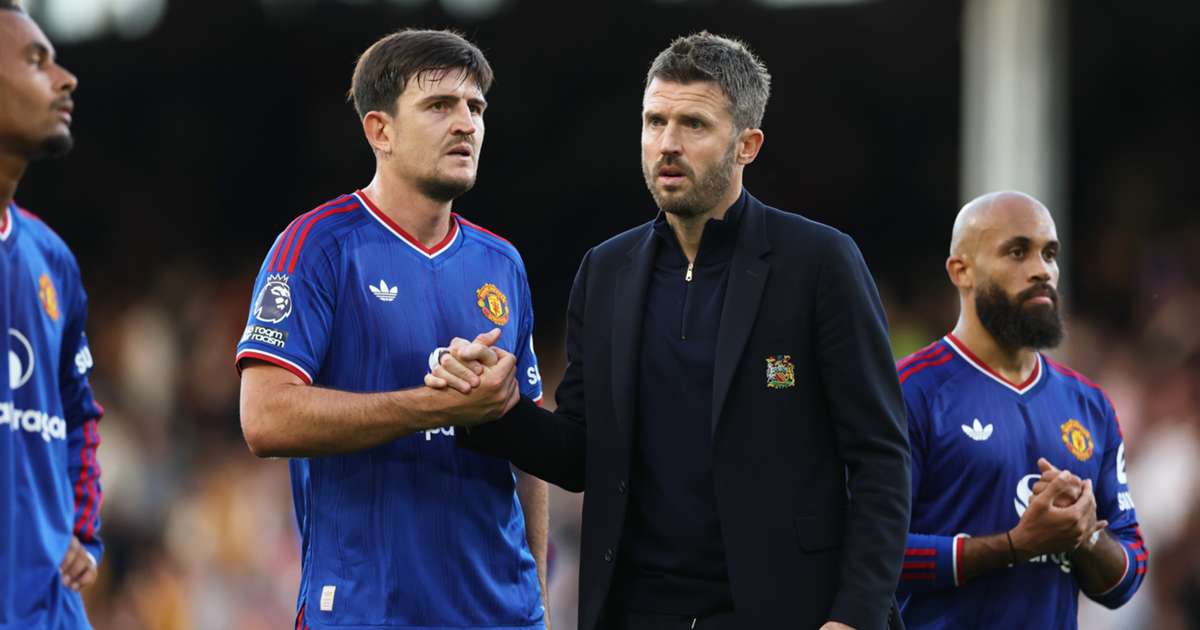Harry Maguire