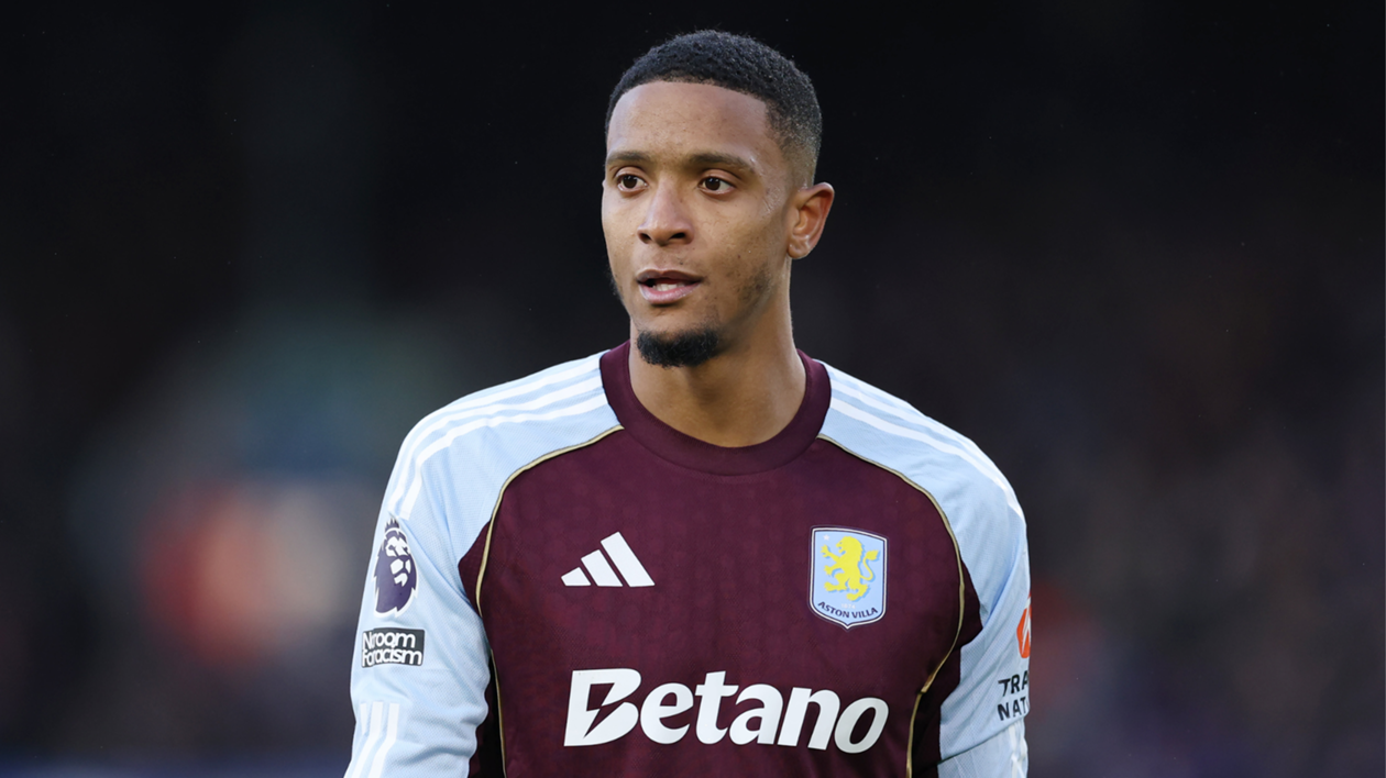 Emery relaxed over Konsa's Villa contract: 2028? That's so long