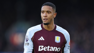 Emery relaxed over Konsa's Villa contract: 2028? That's so long