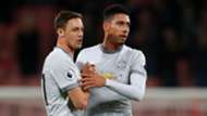 smalling - Cropped