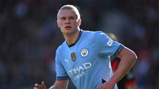 Haaland hopeful of FA Cup success after 'boring' and 'horrific' season
