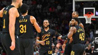 NBA: Cavaliers end Warriors' winning streak
